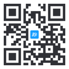 iPhone APP 二维码（KaiyuanGames）